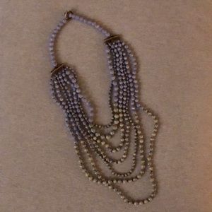 Noonday Tushabe Necklace